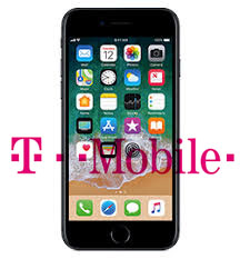 iPhone and T-Mobile