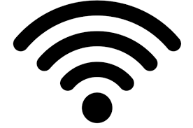 Wifi Logo.
