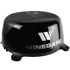 Winegard ConnecT 2.0 LTE