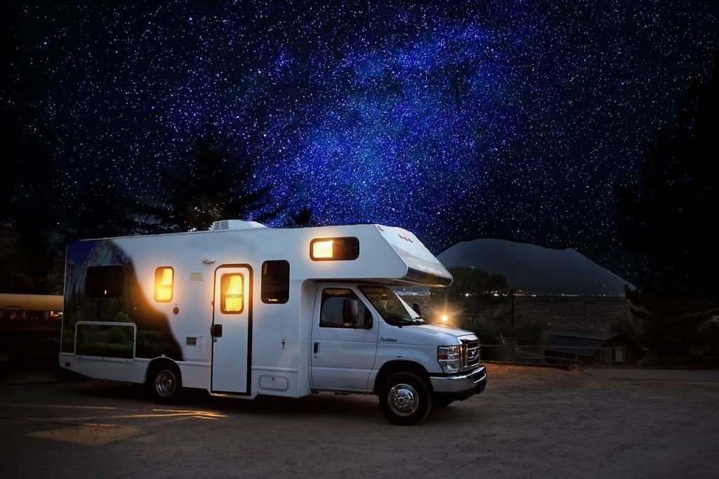 3 Practical Tips to Enjoy an RV Vacation