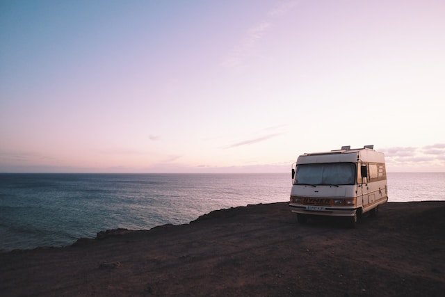 How To Stay Entertained On The Road In Your RV