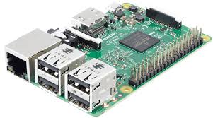 Building a Raspberry Pi Network