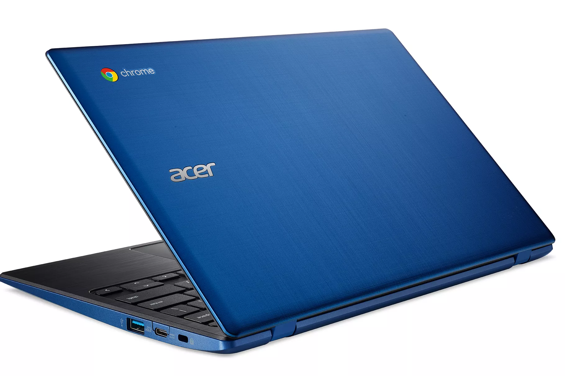 Acer Chromebook 11, Now with USB-C