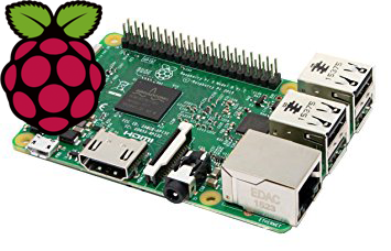 7 Uses for a Raspberry Pi while living off grid