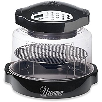 Nuwave Countertop Oven Review