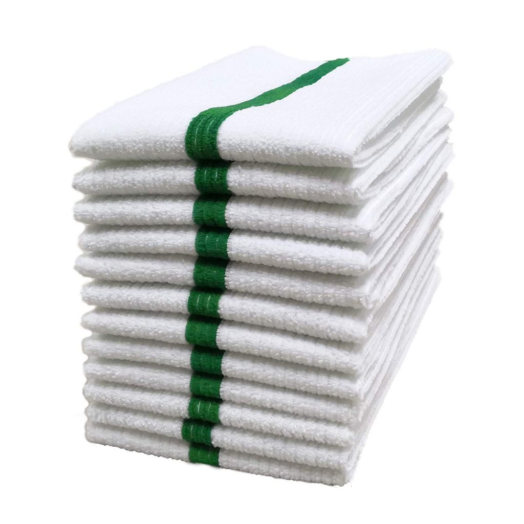 Frugal RV Living: Bar Mop Towels