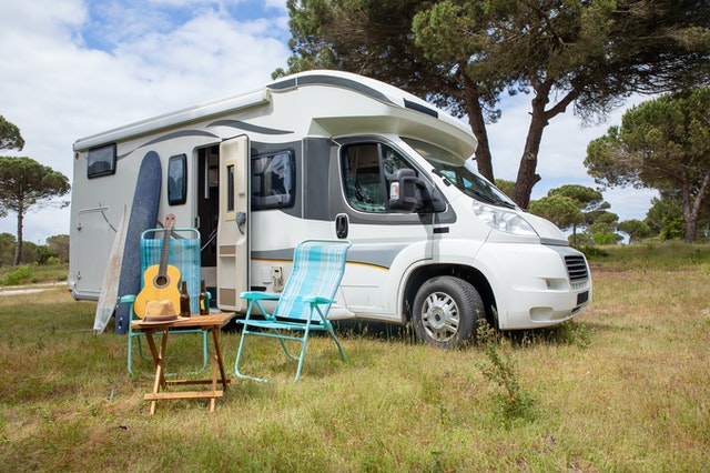 RV Adventures: 4 Things to Check Before Heading Out