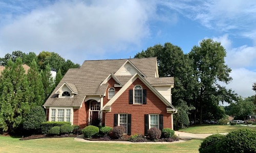 Bubba Builds a House, Part III