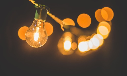 LIFX Bulbs vs Eero Wifi